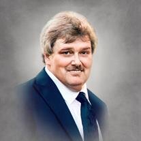 Jerry Lee Nastoga