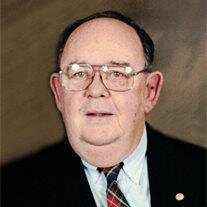 Richard A. McGee
