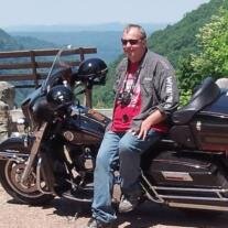 David A. Rader