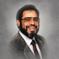 Charles P. "Chuck" Guajardo