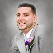 Dominic Michael Viola