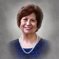 Dolores Ann (Bruno) Watson