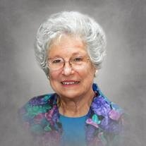 Marilyn Fox Gleber