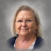 Alice J. Avena
