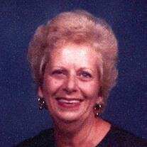 Janice Marie (Prettyman) Nelson