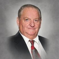 Joseph A. "Joe" Wehry