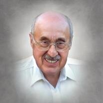 Mario M. Salgado
