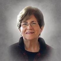 Patricia A. "Patti" Lester