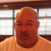 Michael Edward "Mike" Dills