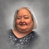 Theresa J. "TJ" Twaddell