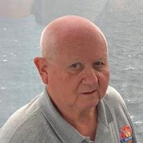 Ronald A. McLain, Jr.