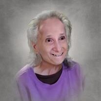 Nancy T. Taddei