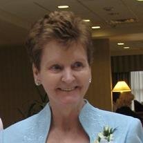 Susan B. Friedman