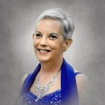 Claire Marie Gardner