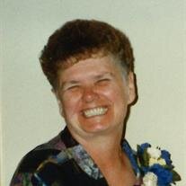 Jean M. McBride