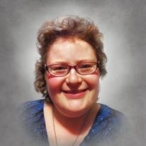 Bridgette A. Wienikes