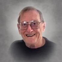 Gregory Garland "Greg" Gaden