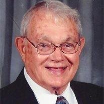 William Albert "Bill" Sigmund Sr.