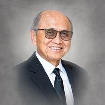 Mario Romero Valdellon