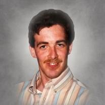 Patrick M. "Pat" Jenkins