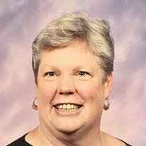 Jean Grace McWatters
