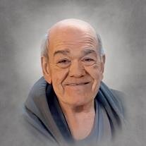 Patrick A. "Pat" Mancuso