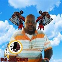 Glenn Irving Brown, Sr.