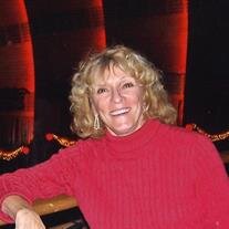 Bernice M. "Bernie" Joseph