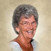 Mary Alice (Lucas) Lutes