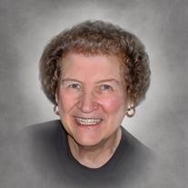 Louise Ann Korber