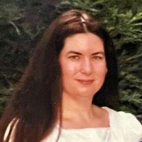 Barbara (Thomison) Magness
