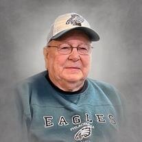 Eugene E. "Smiley" Matthews