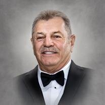 Everett James "Smitty" Smith