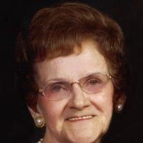 Irene S. Hojnicki