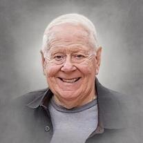 Richard Lee "Dick" Creveling