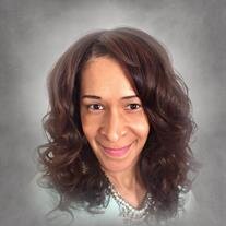 Cheryle Renee Pringle