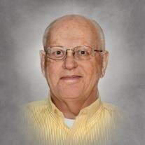 William Carl "Bill" "Dida" Stump