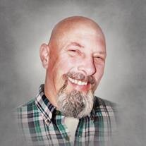 William Charles "Bill" Gailey, Jr.