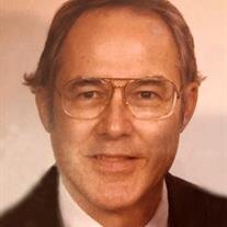 Alfred Kenneth "Hank" Plitt