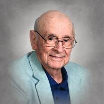 Louis N. "Lou" Backes