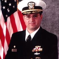 Francis D. Pennypacker