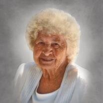 Olie Jean Kane