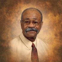 Earl E. Walker, Sr.