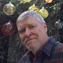 William B. "Bill" Lewis
