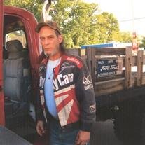 Raymond A. "Ray" Martens
