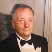 Paul C. Thomas