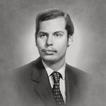 Anthony M. "Tony" Thomas, Jr.