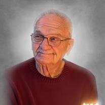 Robert E. Wyka, Sr.