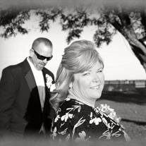 Tracey Ann Ludlam