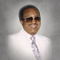 Irvin Hamilton